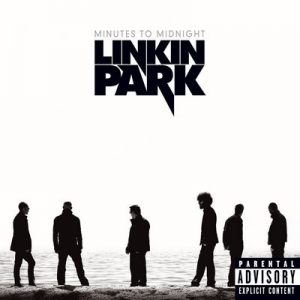 Minutes To Midnight (Deluxe Version) – Linkin Park [320kbps]