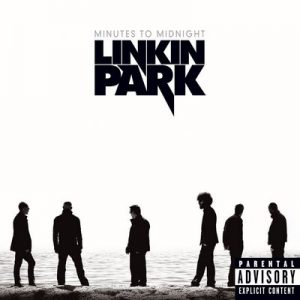 Minutes To Midnight (Explicit) (14 Tracks) – Linkin Park [16bits]