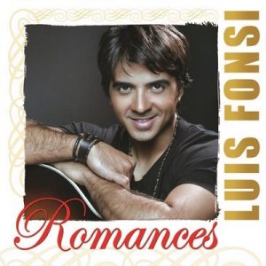 Romances – Luis Fonsi [320kbps]