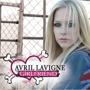 Girlfriend EP (Explicit) – Avril Lavigne [320kbps]
