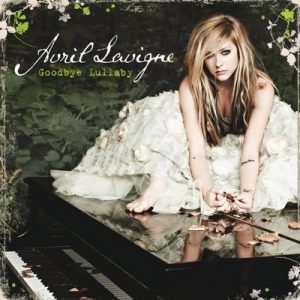 Goodbye Lullaby (Explicit) – Avril Lavigne [320kbps]