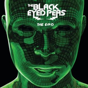 THE E.N.D. (THE ENERGY NEVER DIES) – The Black Eyed Peas [16bits]