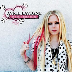 The Best Damn Thing [Explicit] (13 Tracks) – Avril Lavigne [320kbps]