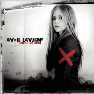 Under My Skin (12 Tracks) – Avril Lavigne [16bits]