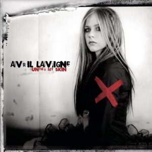 Under My Skin (13 Tracks) – Avril Lavigne [16bits]