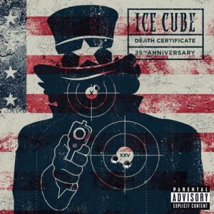 Death Certificate (25th Anniversary Edition) [Explicit] – Ice Cube [16bits]