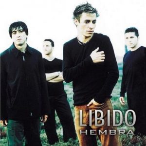Hembra – Libido [320kbps]