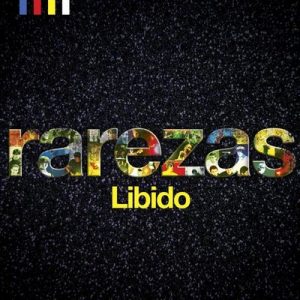 Rarezas – Libido [16bits]