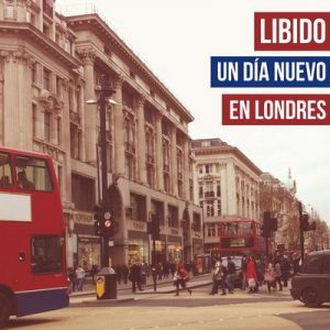 Un Día Nuevo en Londres – Libido [16bits]