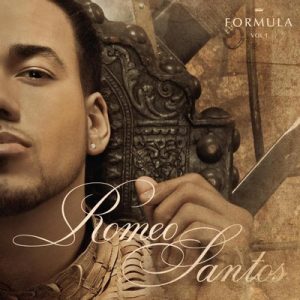 Fórmula Vol. 1 (Deluxe Edition) – Romeo Santos [16bits]