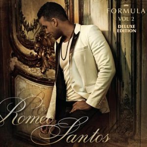 Fórmula, Vol. 2 (Deluxe Edition) (Explicit) – Romeo Santos [320kbps]