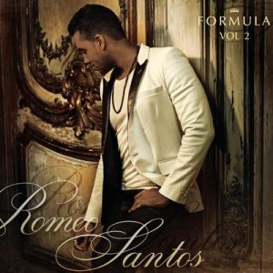 Fórmula, Vol. 2- Track by Track – Romeo Santos  [320kbps]