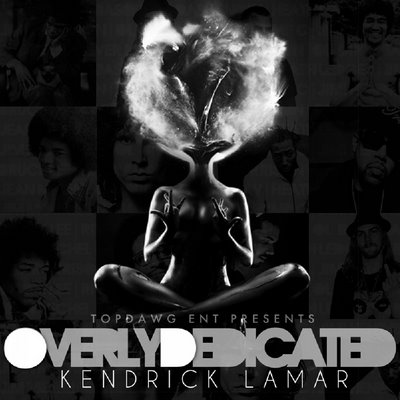 Download Overly Dedicated (Explicit) - Kendrick Lamar ...