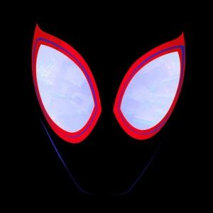 Spider-Man: Into the Spider-Verse (Deluxe Edition / Soundtrack From & Inspired By The Motion Picture) – V. A. [320kbps]