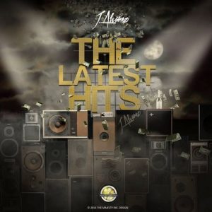 The Latest Hits – J Alvarez [16bits]
