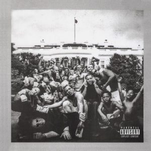 To Pimp A Butterfly (Explicit) – Kendrick Lamar [24bits]