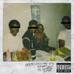 good kid, m.A.A.d city (Explicit) – Kendrick Lamar [16bits]