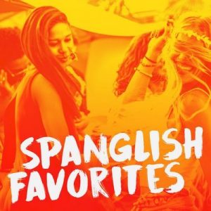 Spanglish Favorites – V. A. [320kbps]
