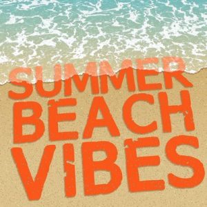 Summer Beach Vibes – V. A. [320kbps]
