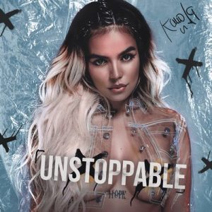 Unstoppable – Karol G [16bits]