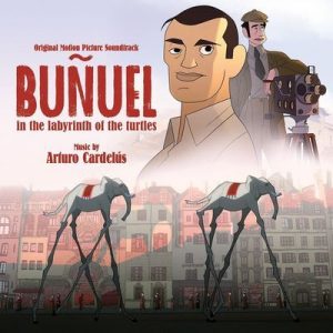 Buñuel in the Labyrinth of the Turtles (Original Soundtrack) – Arturo Cardelús [320kbps]