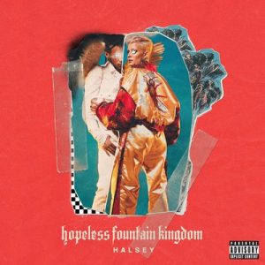 Hopeless Fountain Kingdom – Halsey [320kbps]