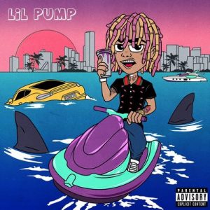 Lil Pump – Lil Pump [320kbps]