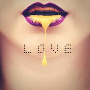 Love – Nelly [16bits]