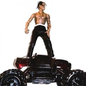 Rodeo (Deluxe Edition) – Travis Scott [FLAC]