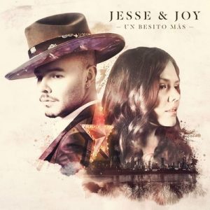 Un Besito Más – Jesse & Joy [320kbps]