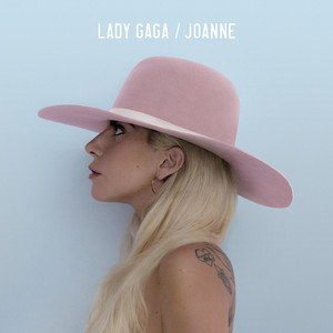 Joanne (Deluxe) – Lady Gaga [320kbps]