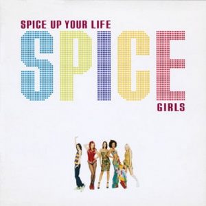 Spice Up Your Life [Mix] – Spice Girls [320kbps]