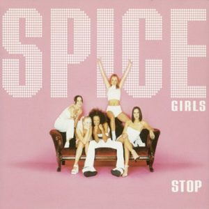 Stop – Spice Girls [320kbps]