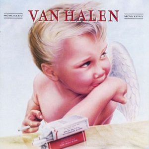 1984 – Van Halen [320kbps]