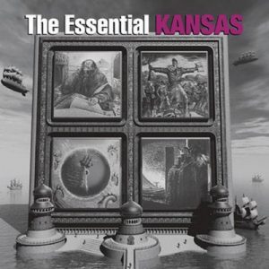 The Essential Kansas – Kansas [320kbps]