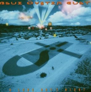 A Long Day’s Night – Blue Oyster Cult [320kbps]