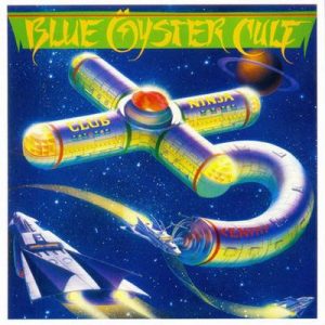 Club Ninja (2012 Remastered) – Blue Oyster Cult [320kbps]