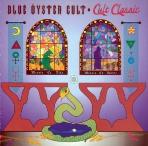 Cult Classic – Blue Oyster Cult [320kbps]