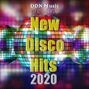 New Disco Hits – V.A. [16bits]