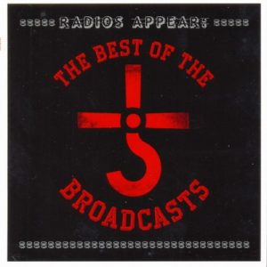 Radios Appear: The Best of the Broadcasts – Blue Oyster Cult [320kbps]