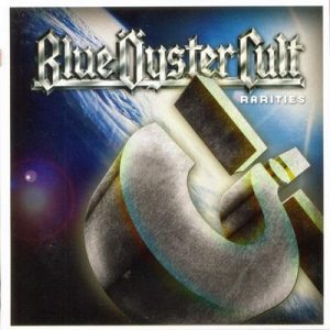 Rarities – Blue Oyster Cult [320kbps]