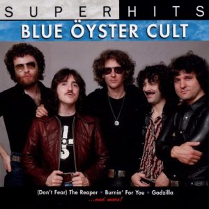 Super Hits – Blue Oyster Cult [320kbps]