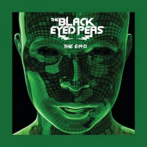 THE E.N.D. (THE ENERGY NEVER DIES) [Deluxe Version] – The Black Eyed Peas [320kbps]