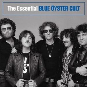The Essential Blue Oyster Cult – Blue Oyster Cult [320kbps]