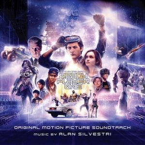 The Oasis (From “Ready Player One”:  Original Motion Picture Soundtrack) – Alan Silvestri [320kbps]