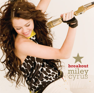 Breakout – Miley Cyrus [320kbps]