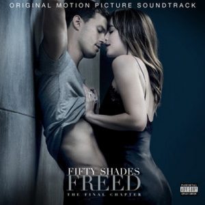 Fifty Shades Freed (Original Motion Picture Soundtrack) – V. A. [320kbps]