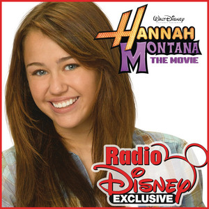 Radio Disney Exclusive: Hoedown Throwdown + Interview – Miley Cyrus [320kbps]