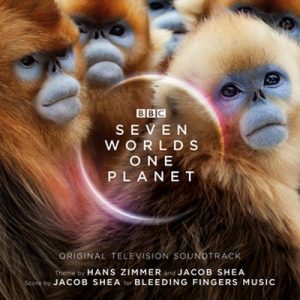Seven Worlds, One Planet (Original Television Soundtrack) (Expanded Edition) – Hans Zimmer, Jacob Shea [320kbps]