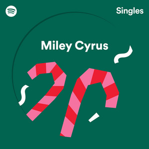 Spotify Singles: Holiday – Miley Cyrus [320kbps]